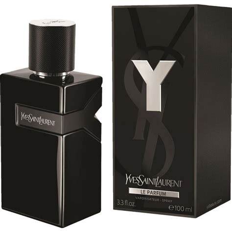 hudson bay yves saint laurent|Y Eau de Parfum .